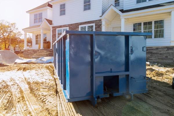 Dumpster Rental of Maryville staff